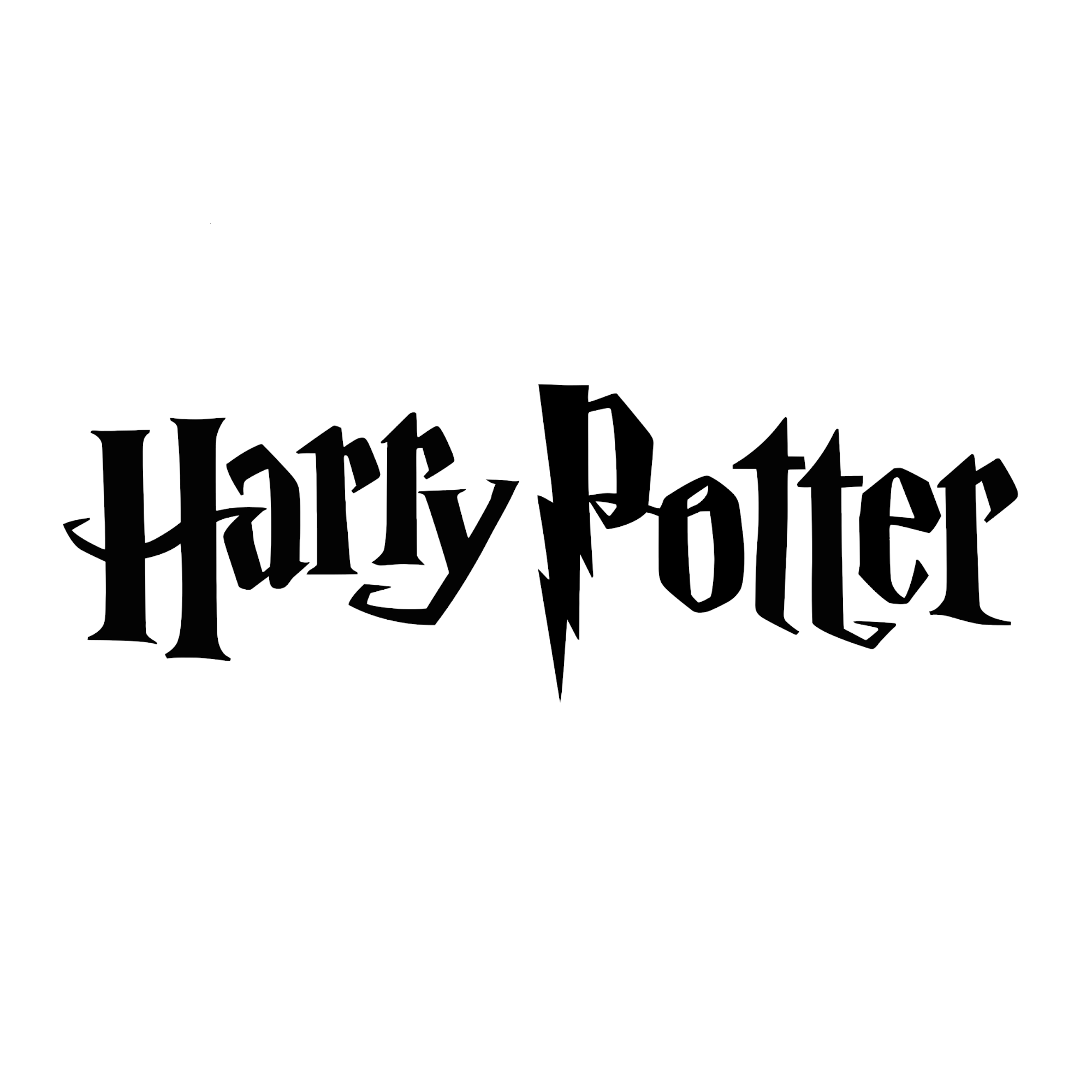 Harry Potter Name